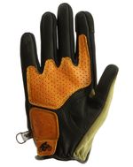 Duna 4Ways-Cuir / Хаки