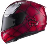 RPHA11 Spiderman MC1SF / Черно-красный