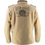 Von Dutch - Section Coton Canvas / Бежевый