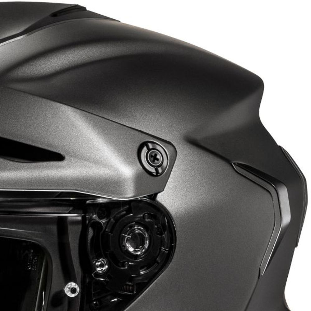 RPHA60 Semi / Матовый / Темно-серый