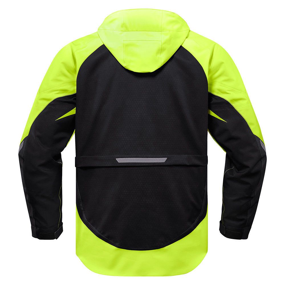 Raiden UX Waterproof / Желтый