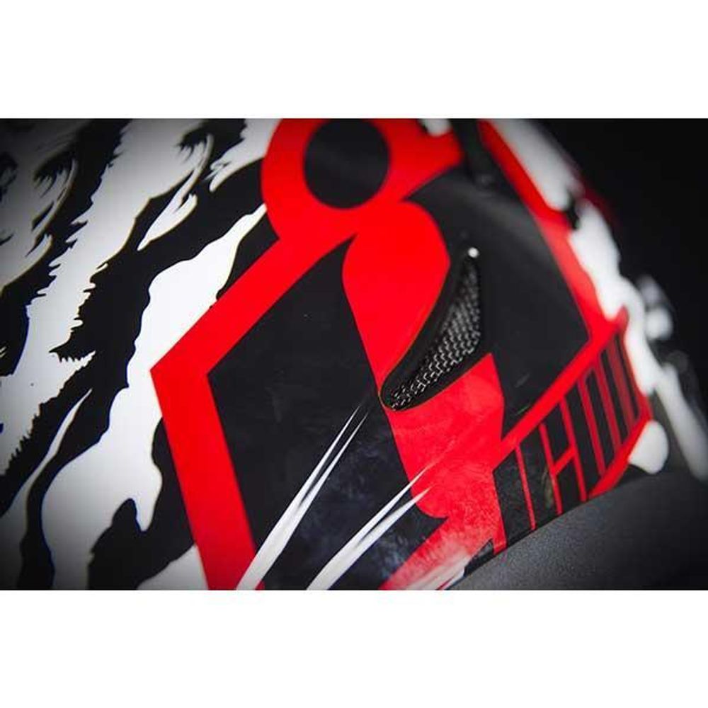 Мотошлем - ICON ALLIANCE BERSERK