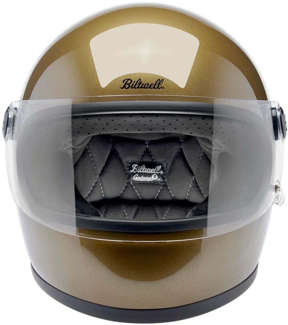 Gringo S / Золотой