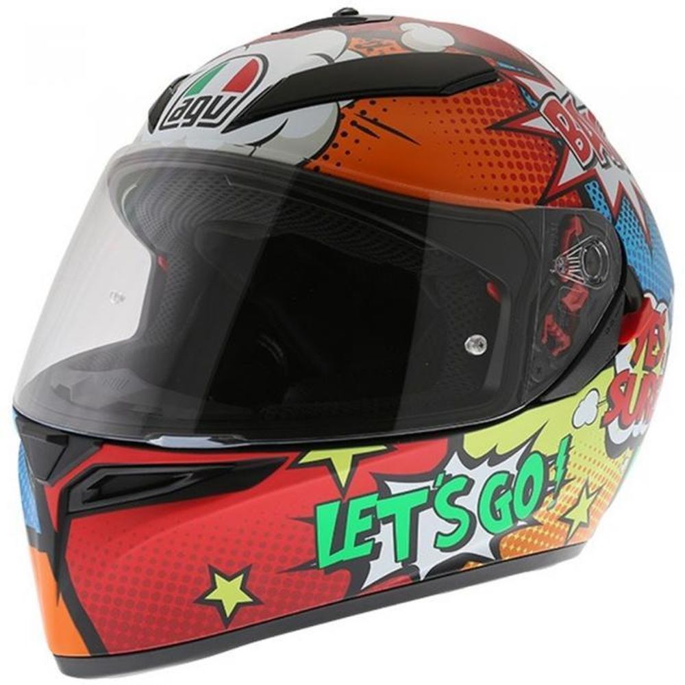 K-3 Sv Multi / Микс