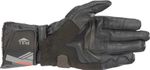 Gloves SP-8 V3 / Черно-красный