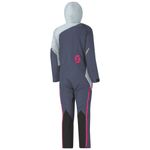 Dryo / Детский / Серо-фиолетовый