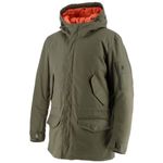 Mods Evo Toile Canvas / Хаки