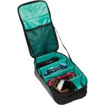 Goggle / Черно-серый