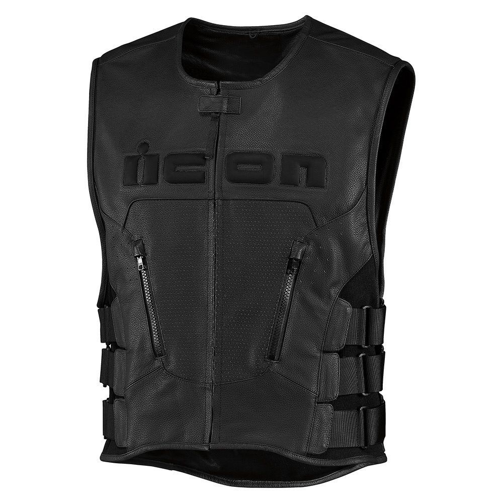 Regulator D3O Vest