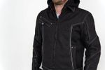 EF56 Maverick Mesh 3-in-1 / Черный