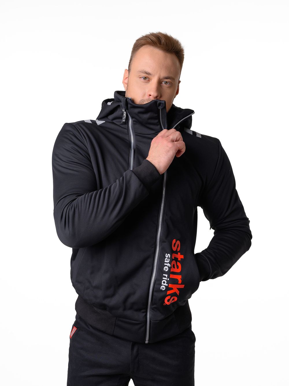 Rebel WS / Черный