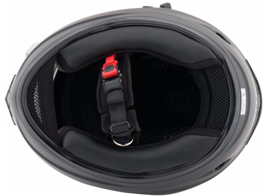 Мотошлем - MTR S-811