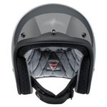 Bonanza Gloss / Серый