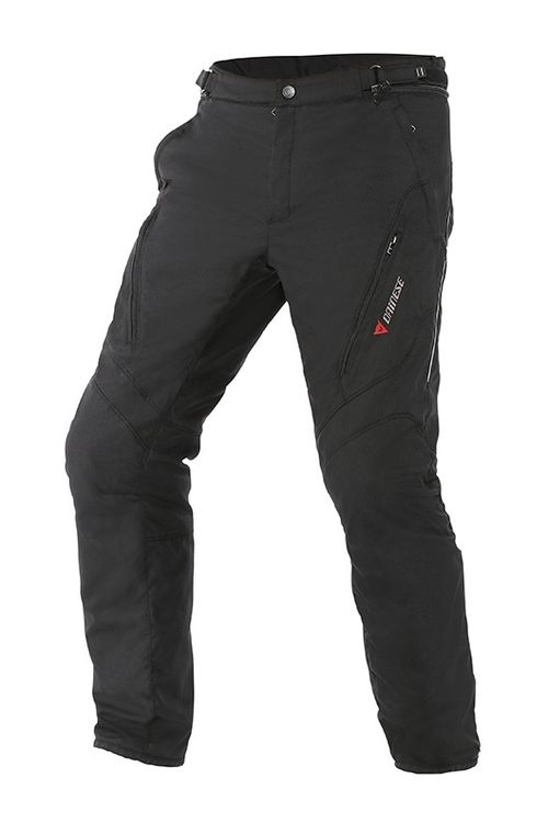 P. Tempest D-Dry / Черный