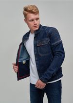 Vegas / Темно-синий