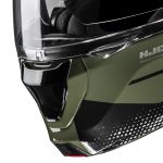 RPHA91 Blat MC7 / Черно-зеленый