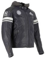 Riposte / Синий