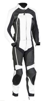 Gia / Женский / Черно-белый