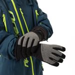 Mountain Freeride / Серый