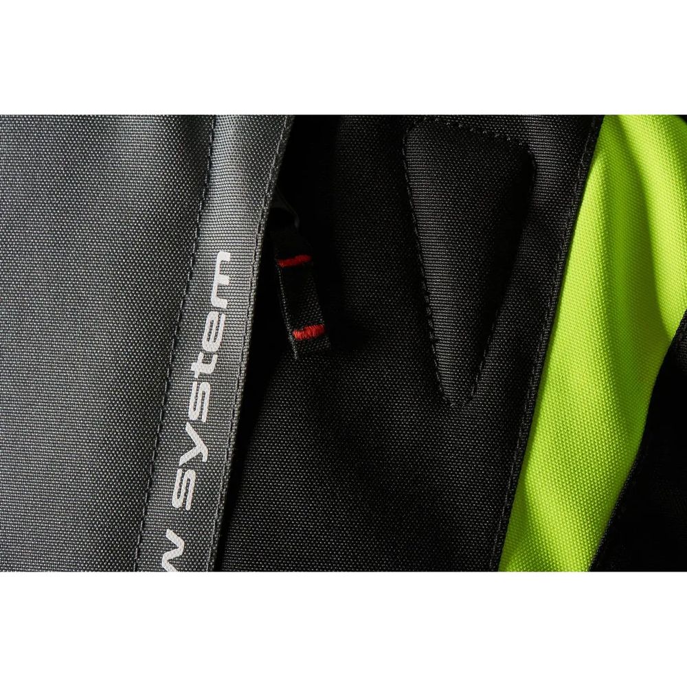 Apalaches / Черно-желтый