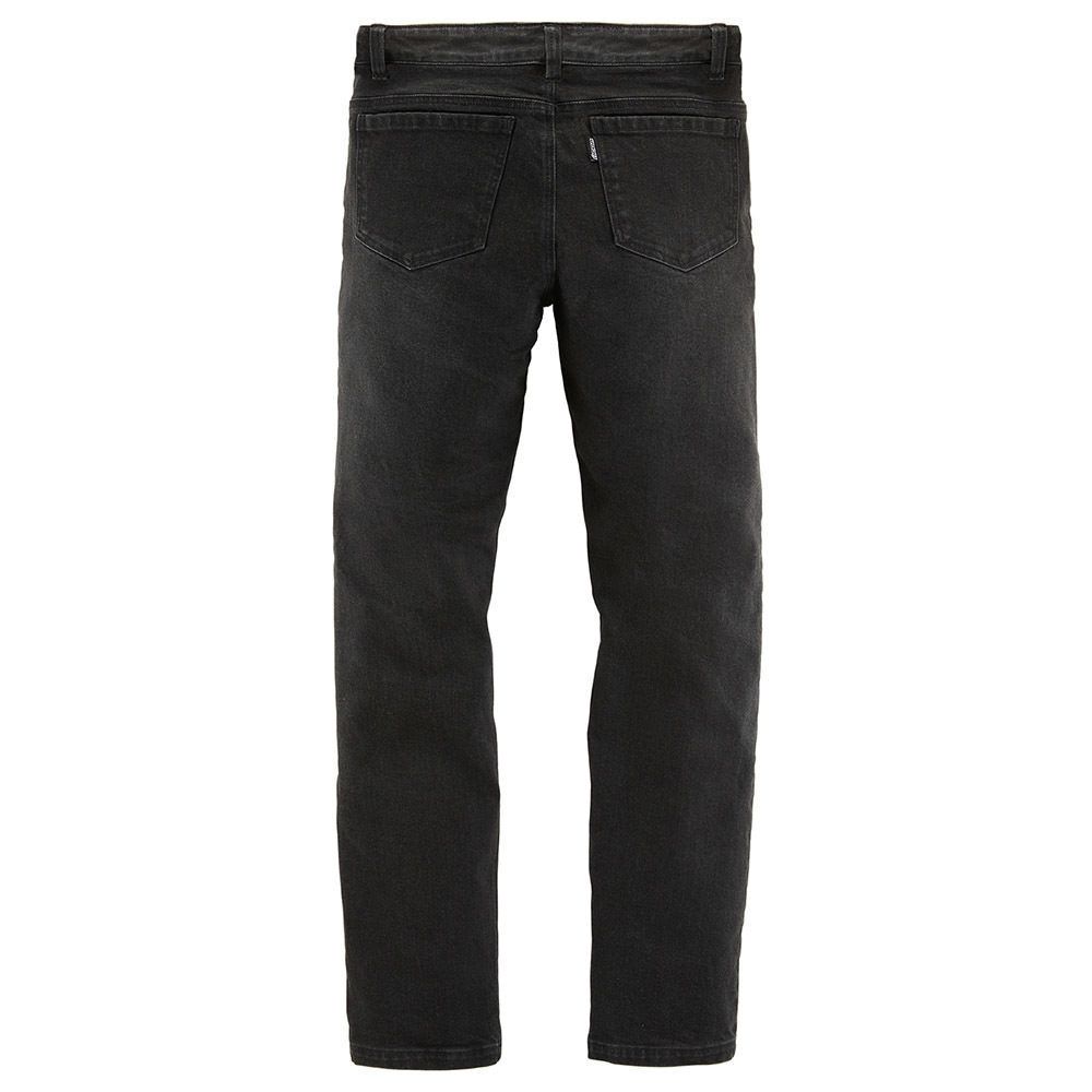 Uparmor Jean / Черный
