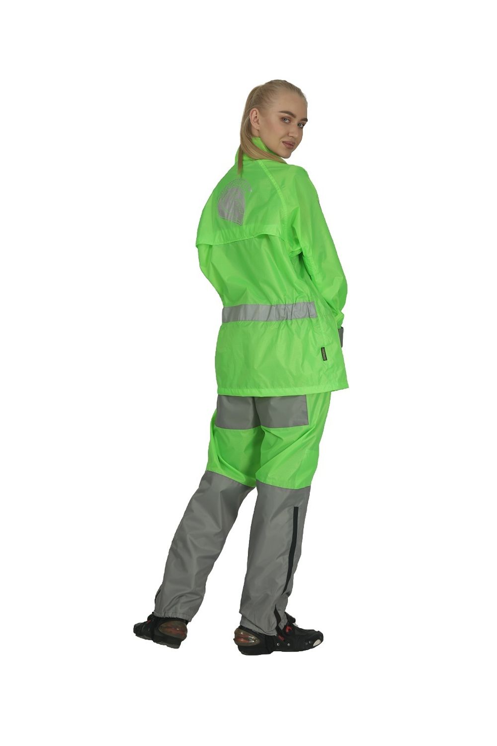 Titan / Женский / Зеленый