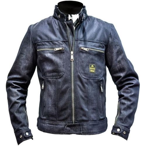 Genesis Coton-Mesh / Женская / Синий