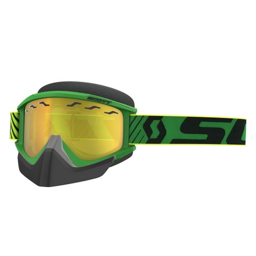 Очки RecoilXi Snow Cross