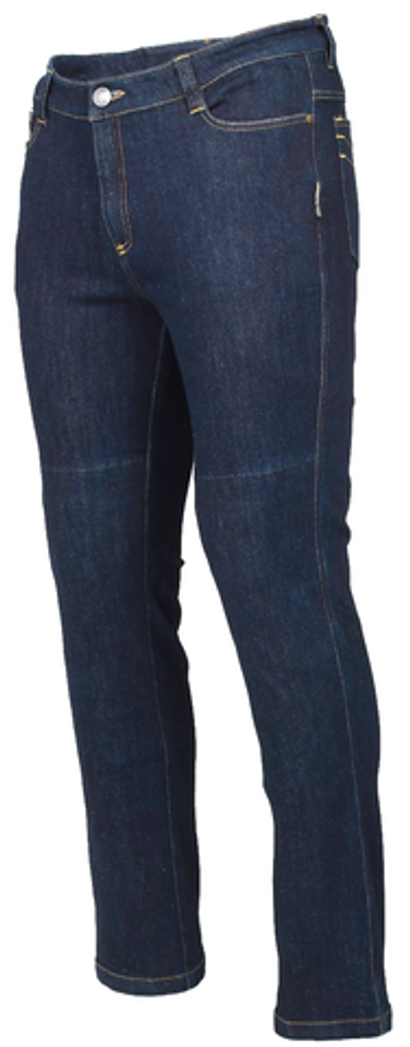 Iron Shogun / Темно-синий