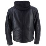 Rival Cuir Naturel / Черный