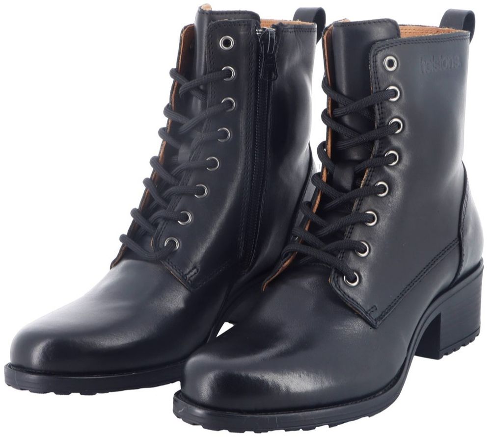 Elsa Cuir / Женские / Черный