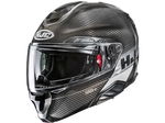 RPHA91 Carbon Elig MC5 / Черный