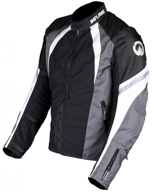 Breathe / Черно-серый