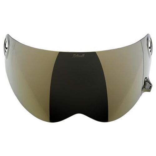 Lane Splitter Gen 2 Mirror / Золотой