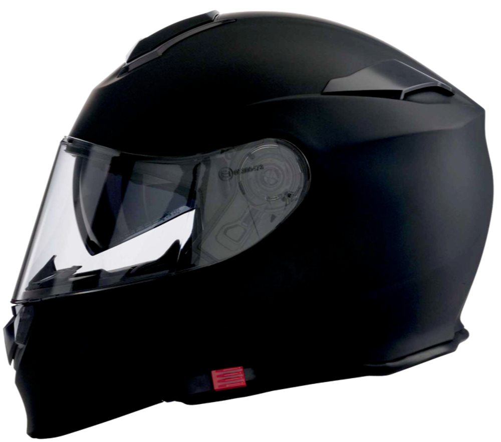 Solaris 2.0 / Матовый / Черный