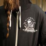 Nothing Zip / Черный