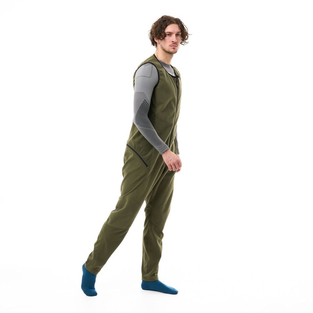 Overalls / Хаки