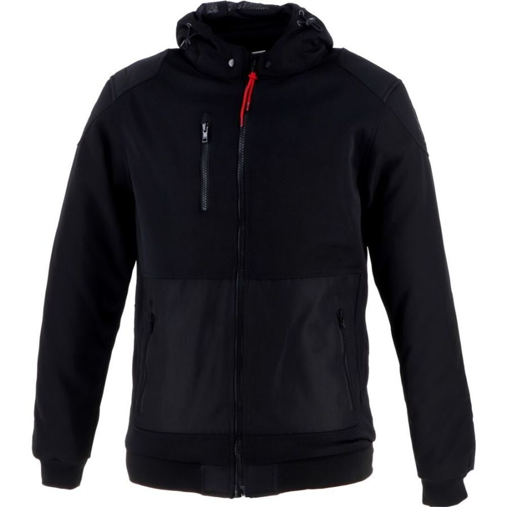 Soft Air Tissu-Mesh / Черный