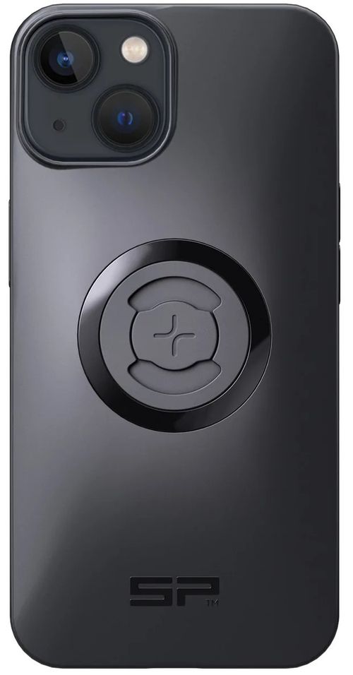 Phone Case SPC+ iPhone 14/13 / Черный