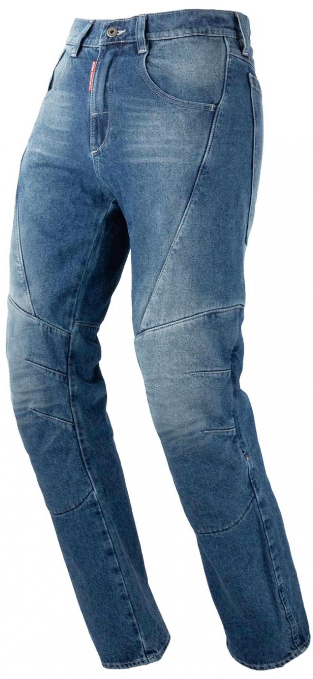 Warrior / Синий