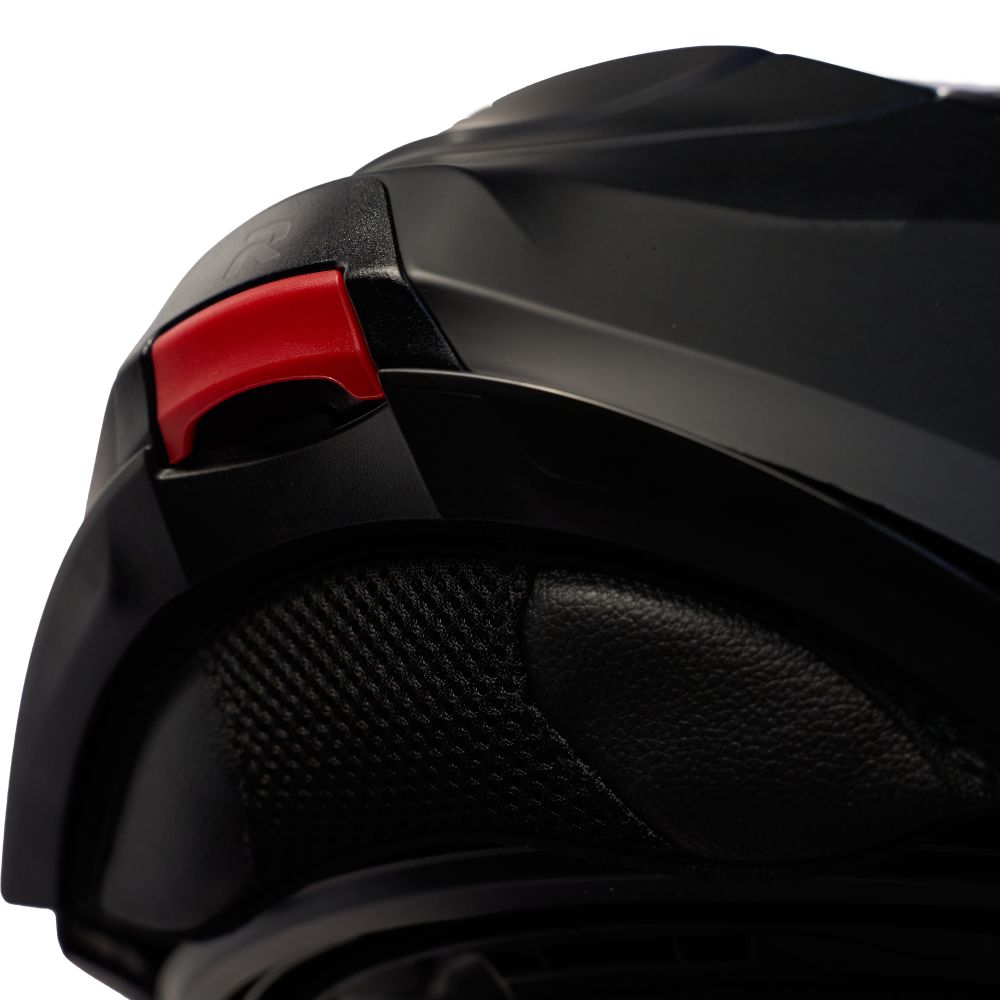 RPHA91 / Матовый / Черный