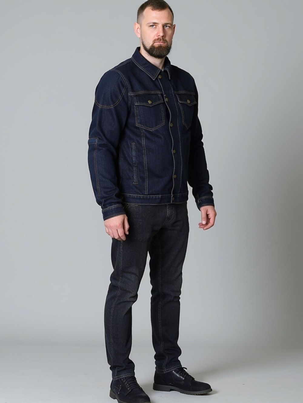 Liverpool / Темно-синий