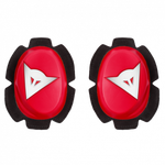 Pista Knee Slider / Красно-белый