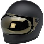 Gringo S Anti-Fog Bubble Mirror / Золотой