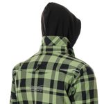 Streetfighter / Зеленый