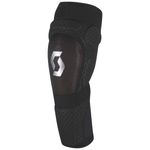 Knee Guards Softcon 2 / Черно-серый