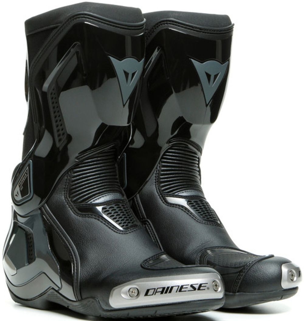 Torque 3 Out / Женские / Черный