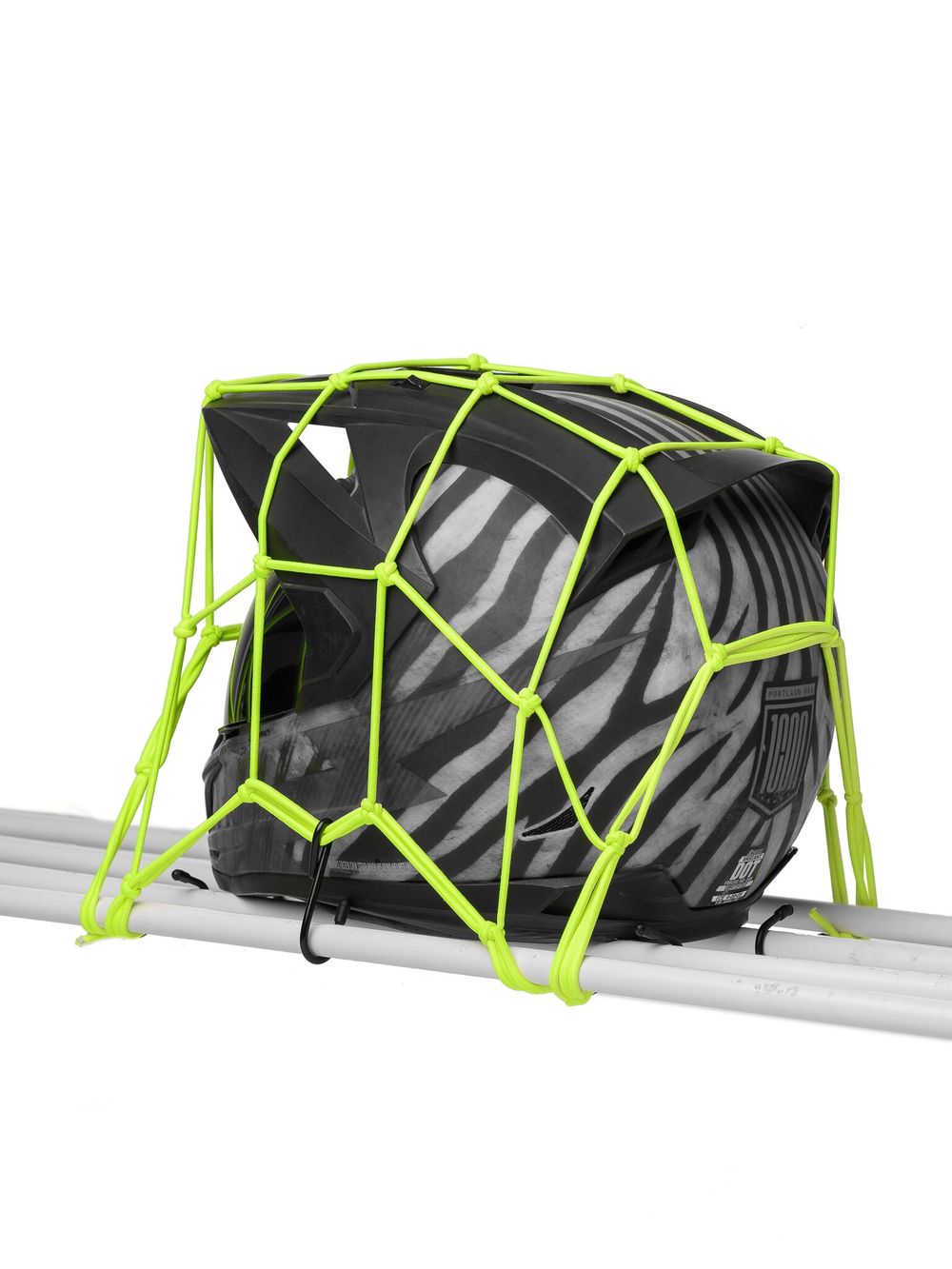 Сетка багажная NET / Желтый