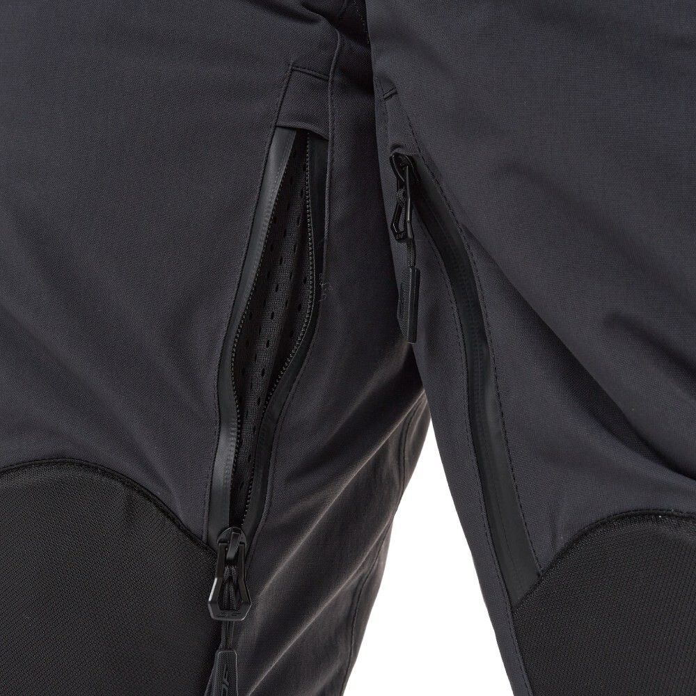 Expedition Pants / Темно-серый