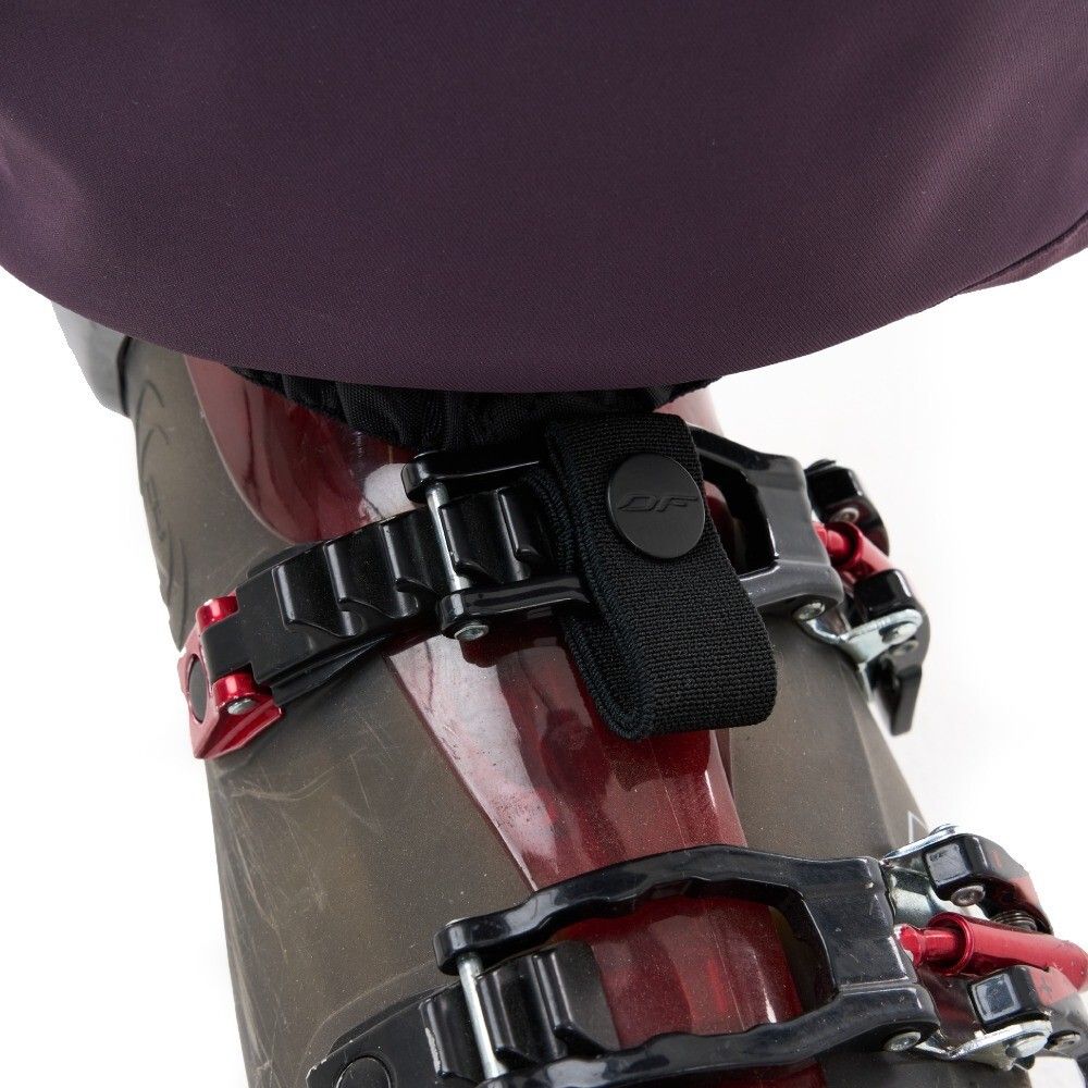 Gravity 2.0 Suit / Мужской / Фиолетовый